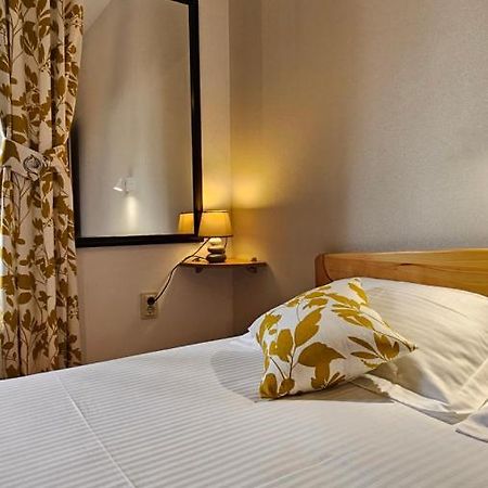 Lav Apartments Herceg Novi Extérieur photo