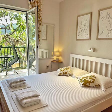 Lav Apartments Herceg Novi Extérieur photo