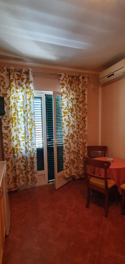 Lav Apartments Herceg Novi Extérieur photo