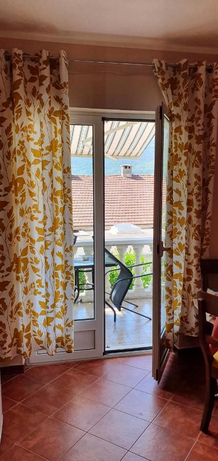 Lav Apartments Herceg Novi Extérieur photo