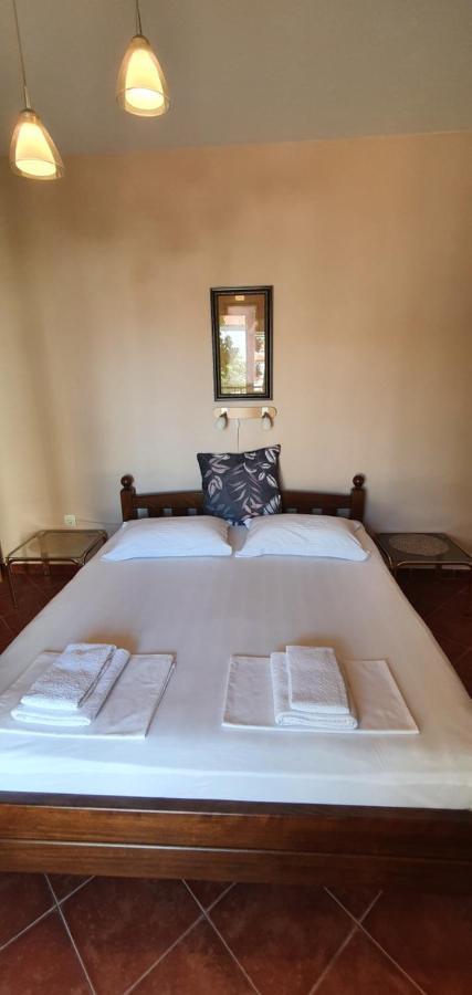 Lav Apartments Herceg Novi Extérieur photo