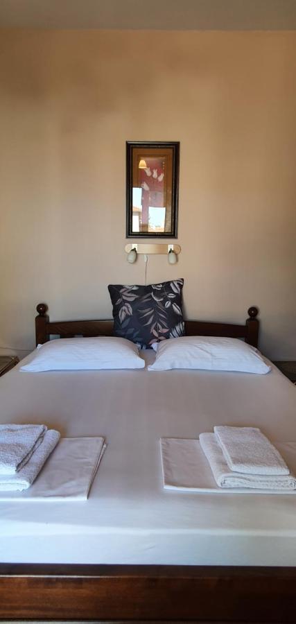 Lav Apartments Herceg Novi Extérieur photo