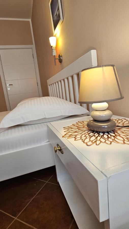 Lav Apartments Herceg Novi Extérieur photo