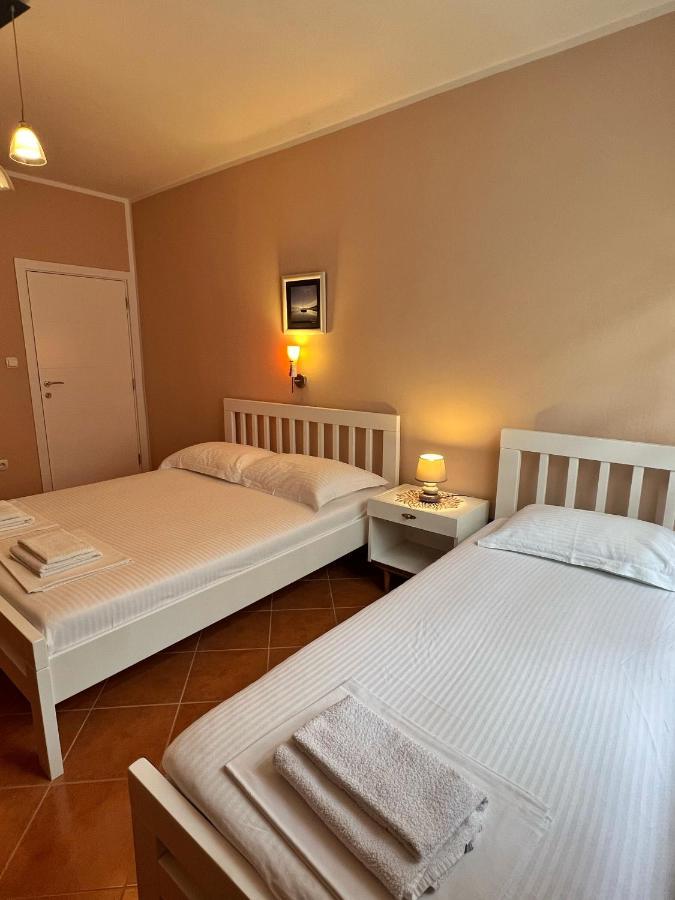 Lav Apartments Herceg Novi Extérieur photo