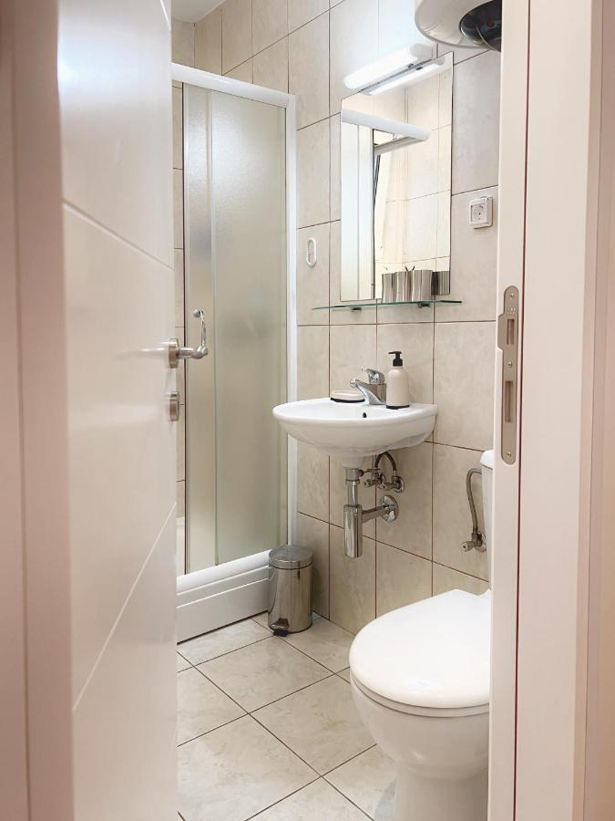 Lav Apartments Herceg Novi Extérieur photo