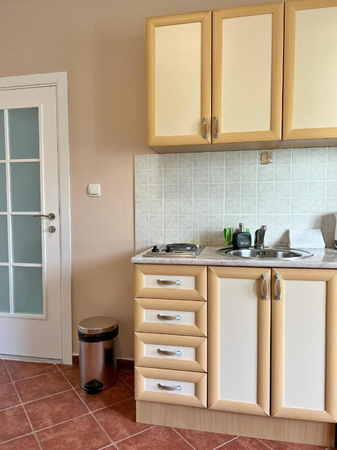 Lav Apartments Herceg Novi Extérieur photo