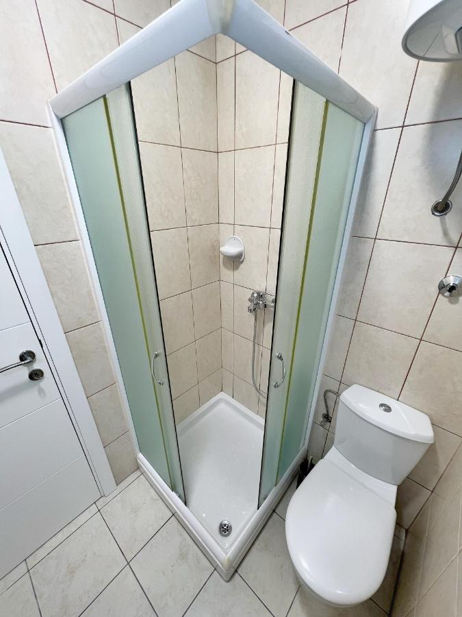 Lav Apartments Herceg Novi Extérieur photo