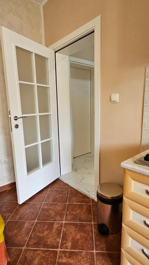 Lav Apartments Herceg Novi Extérieur photo