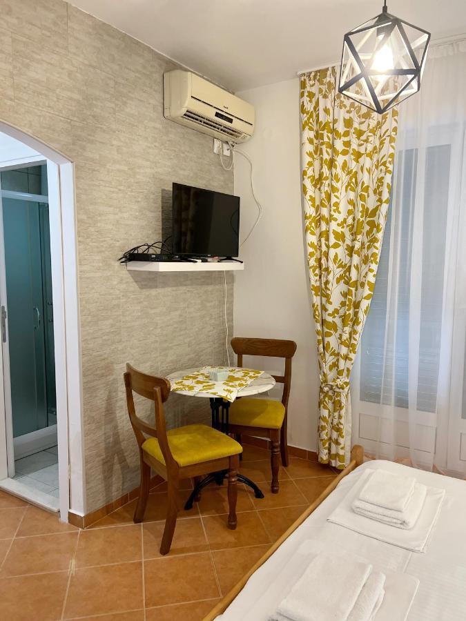 Lav Apartments Herceg Novi Extérieur photo