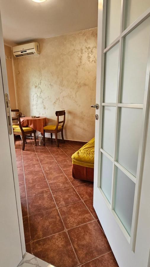 Lav Apartments Herceg Novi Extérieur photo