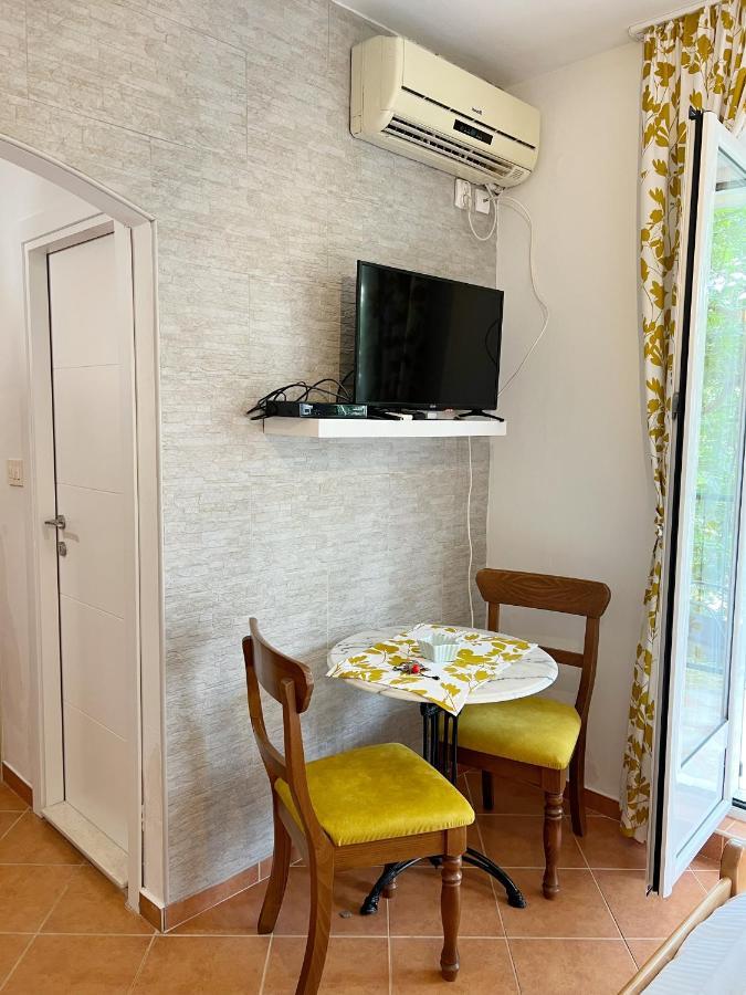Lav Apartments Herceg Novi Extérieur photo
