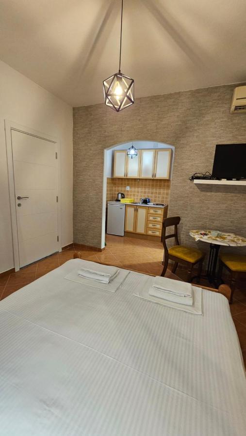 Lav Apartments Herceg Novi Extérieur photo