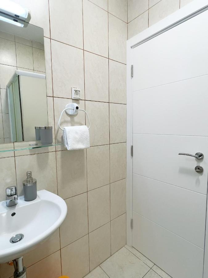 Lav Apartments Herceg Novi Extérieur photo