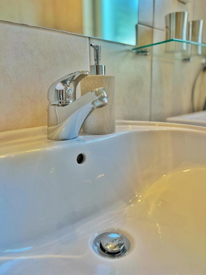 Lav Apartments Herceg Novi Extérieur photo