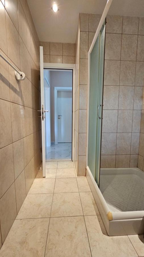 Lav Apartments Herceg Novi Extérieur photo