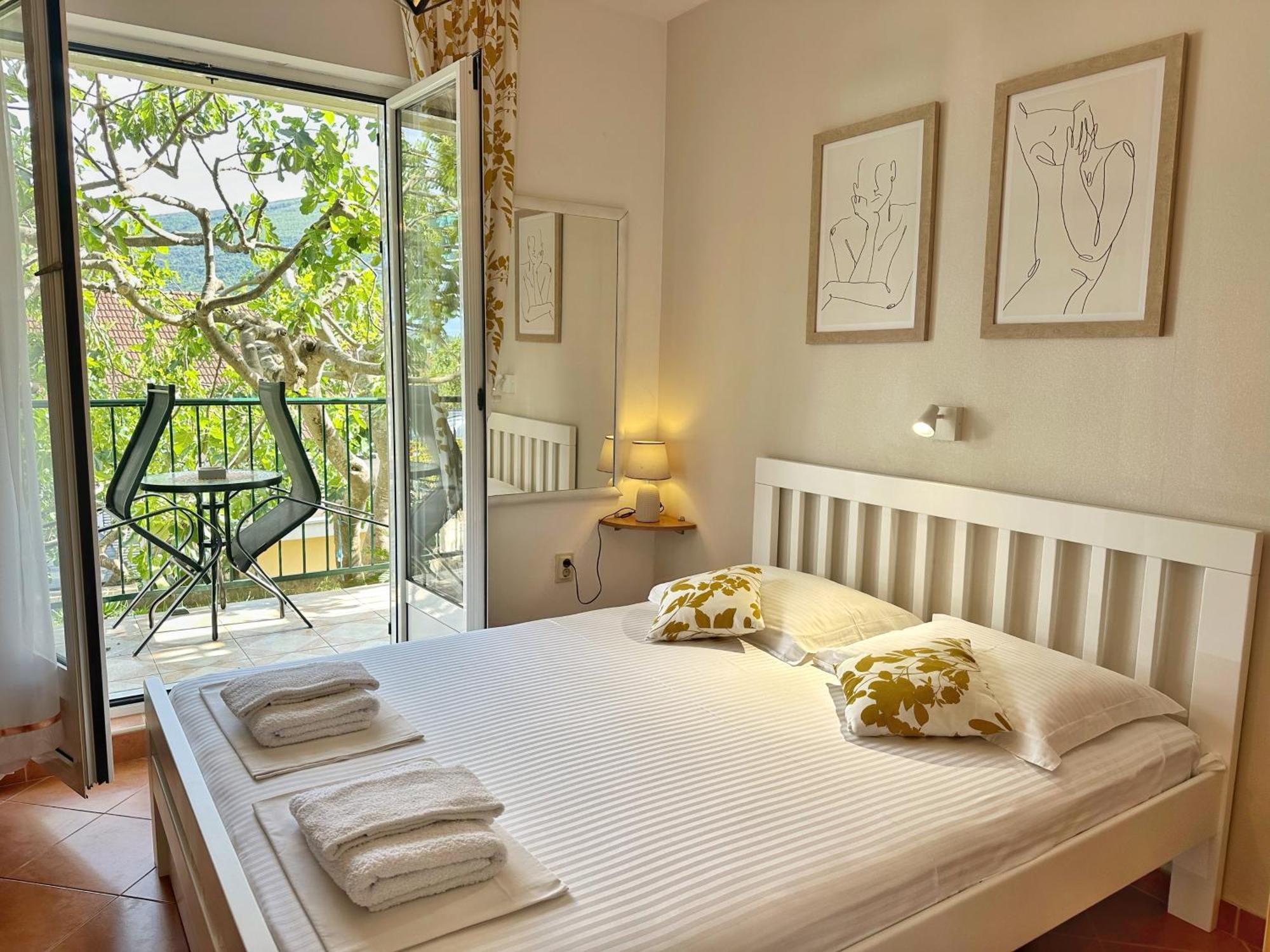 Lav Apartments Herceg Novi Extérieur photo