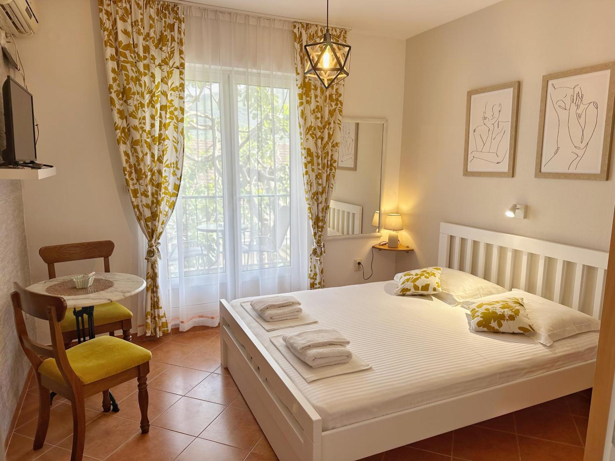 Lav Apartments Herceg Novi Extérieur photo