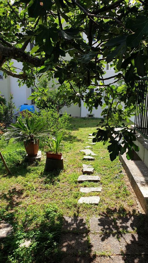 Lav Apartments Herceg Novi Extérieur photo