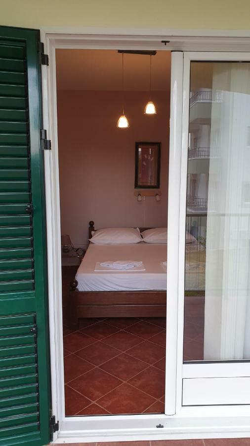 Lav Apartments Herceg Novi Extérieur photo