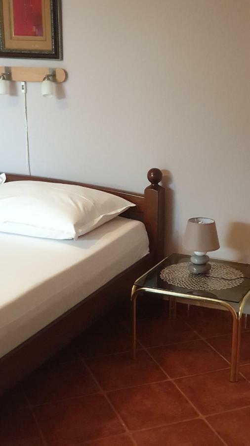 Lav Apartments Herceg Novi Extérieur photo